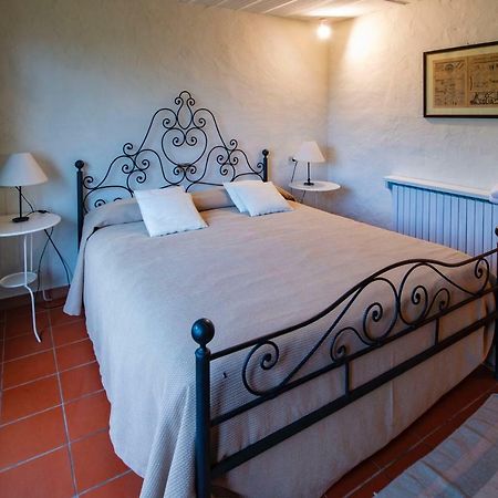 Marziani Rustic Tuscan House Capannori Exteriér fotografie