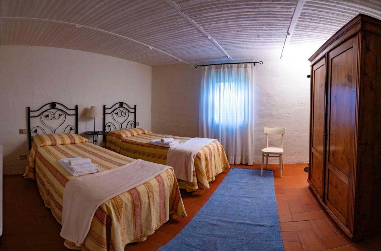 Marziani Rustic Tuscan House Capannori Exteriér fotografie